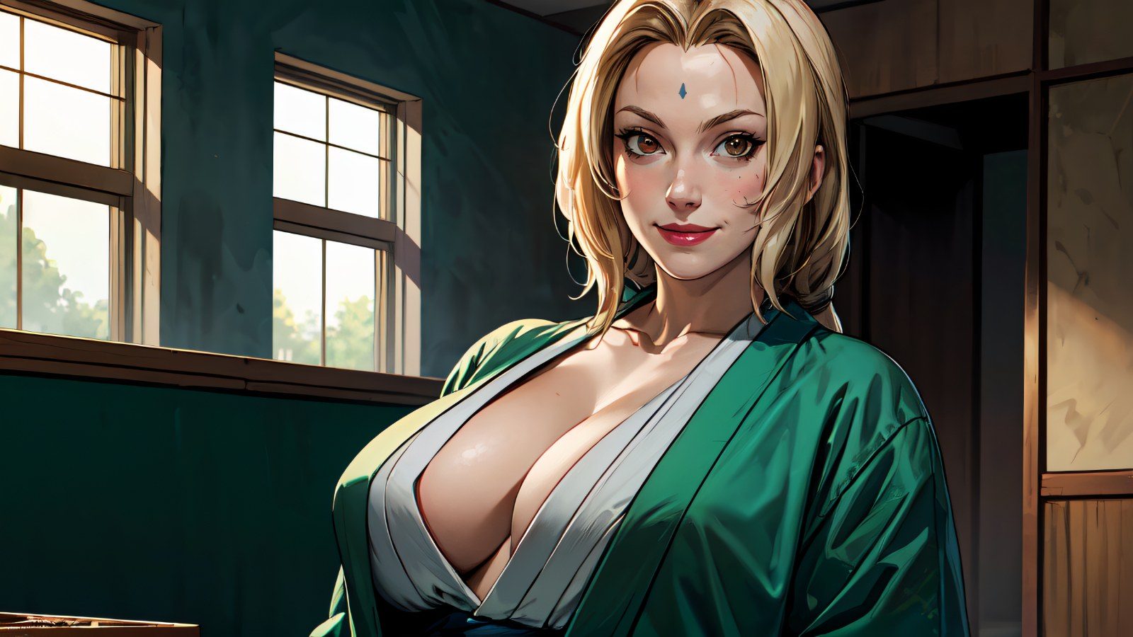 火影的生活-Hokage's Life 中文界面 画面 5