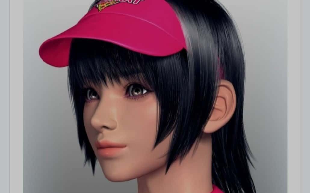 梅麻吕3D合集 场景演出 专题图 4