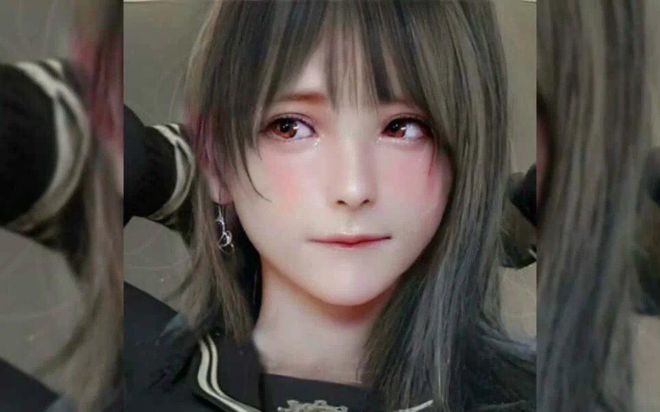 梅麻吕3D合集 任务推进 演示图 1