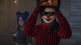 小丑小队 小丑小队 Clown Squad 中文下载官网｜互动SLG玩法 封面图