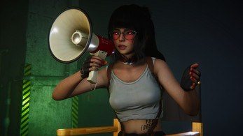 小丑小队 操作界面 预览图 3